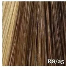 23" Wavy Clip In Extensions by Jessica Simpson | CLOSEOUT