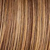 23" Wavy Extension Clip-In Hair Hairpiece by Hairdo | Heat Friendly Synthetic