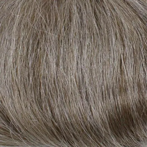 305 Pull Thru H by WIGPRO: Human Hair Piece