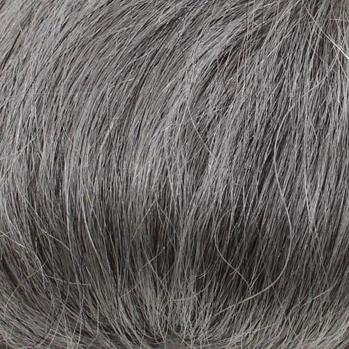 305 Pull Thru H by WIGPRO: Human Hair Piece