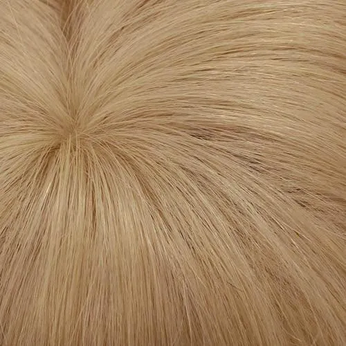 305 Pull Thru H by WIGPRO: Human Hair Piece
