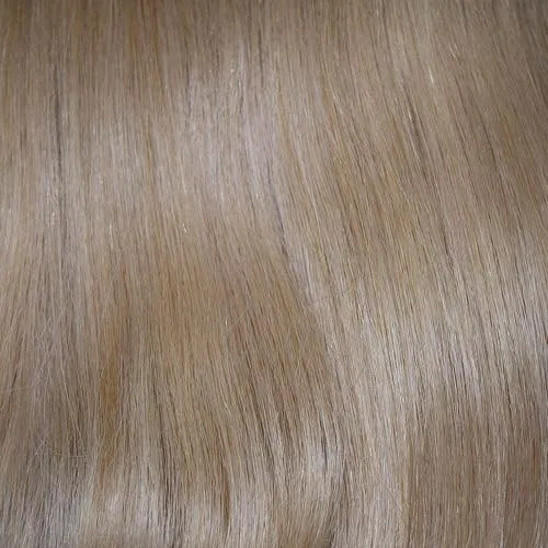 305 Pull Thru H by WIGPRO: Human Hair Piece