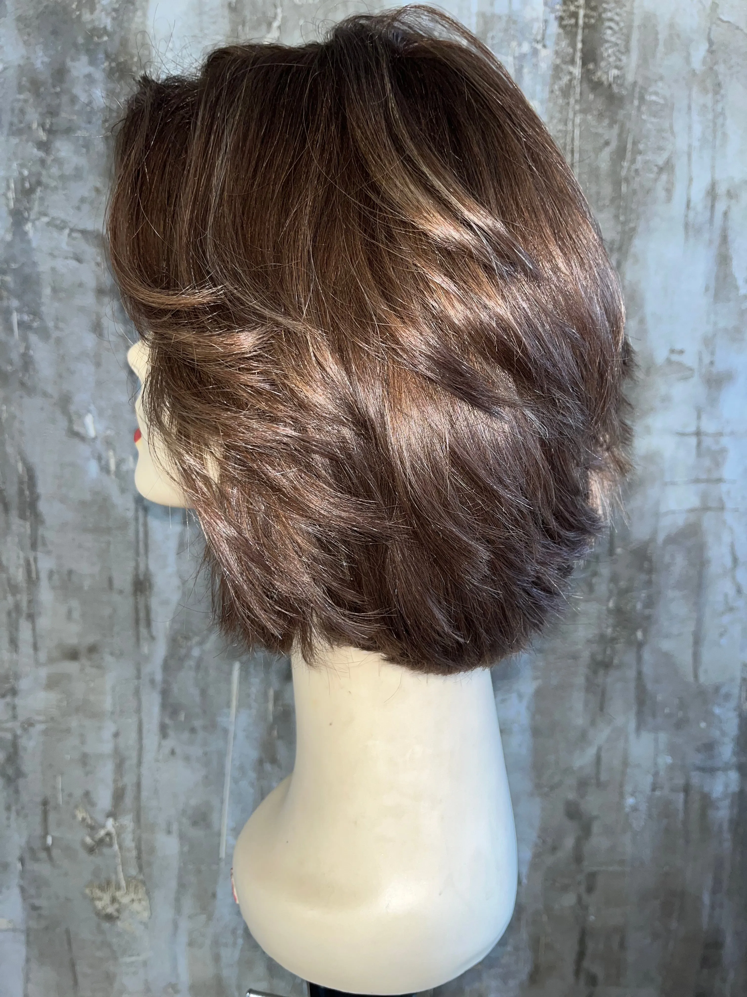 6,LYR6 100% virgin European Natural Human Hair