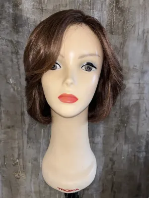 6,LYR6 100% virgin European Natural Human Hair