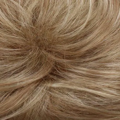 806S Top Blend by WigPro: Synthetic Hair Piece