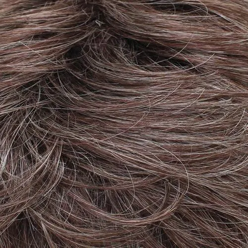 806S Top Blend by WigPro: Synthetic Hair Piece