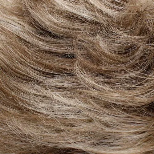 806S Top Blend by WigPro: Synthetic Hair Piece