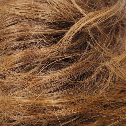 806S Top Blend by WigPro: Synthetic Hair Piece