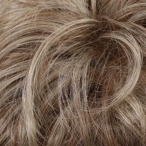 806S Top Blend by WigPro: Synthetic Hair Piece