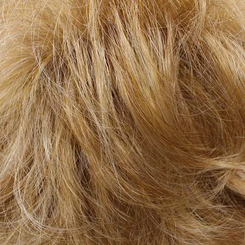 806S Top Blend by WigPro: Synthetic Hair Piece