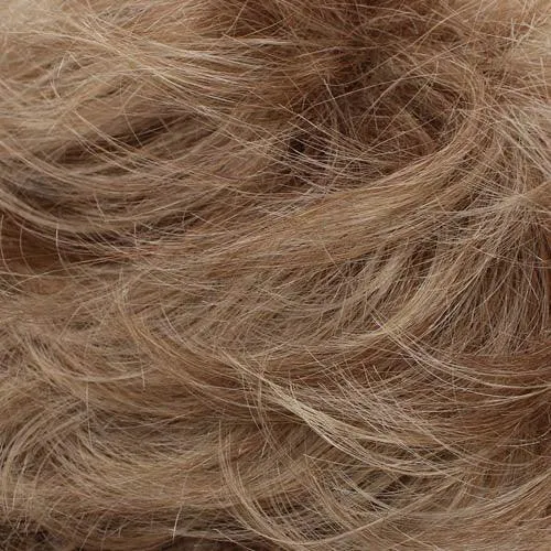 806S Top Blend by WigPro: Synthetic Hair Piece