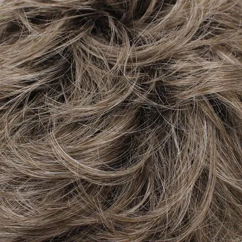 806S Top Blend by WigPro: Synthetic Hair Piece