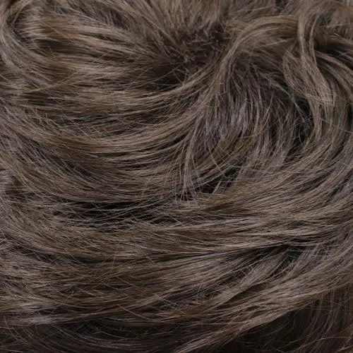 806S Top Blend by WigPro: Synthetic Hair Piece