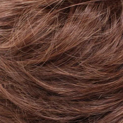 806S Top Blend by WigPro: Synthetic Hair Piece