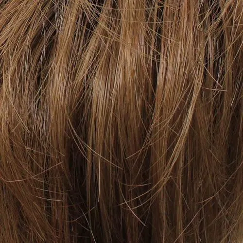 806S Top Blend by WigPro: Synthetic Hair Piece