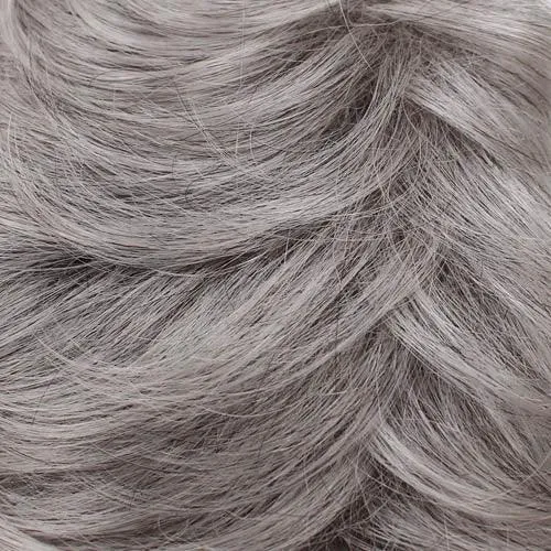 806S Top Blend by WigPro: Synthetic Hair Piece