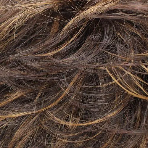 806S Top Blend by WigPro: Synthetic Hair Piece