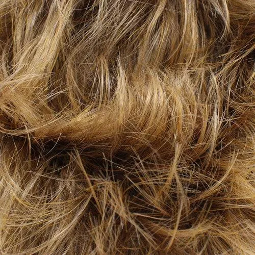806S Top Blend by WigPro: Synthetic Hair Piece