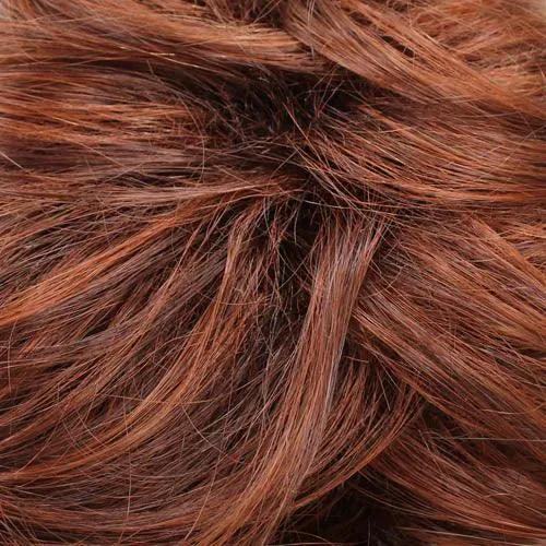 806S Top Blend by WigPro: Synthetic Hair Piece