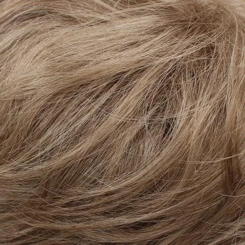 806S Top Blend by WigPro: Synthetic Hair Piece