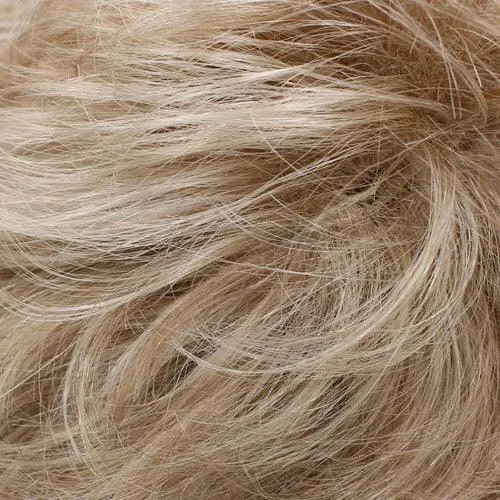 806S Top Blend by WigPro: Synthetic Hair Piece