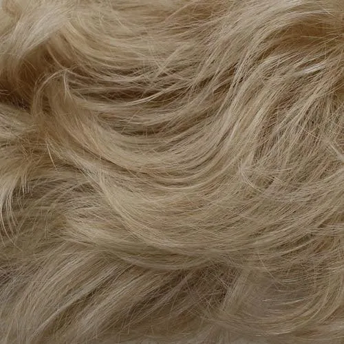 806S Top Blend by WigPro: Synthetic Hair Piece