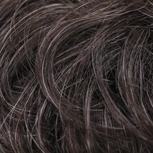 806S Top Blend by WigPro: Synthetic Hair Piece