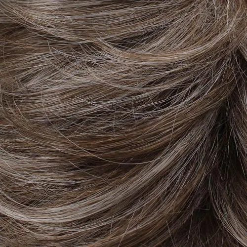 806S Top Blend by WigPro: Synthetic Hair Piece