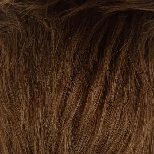 806S Top Blend by WigPro: Synthetic Hair Piece