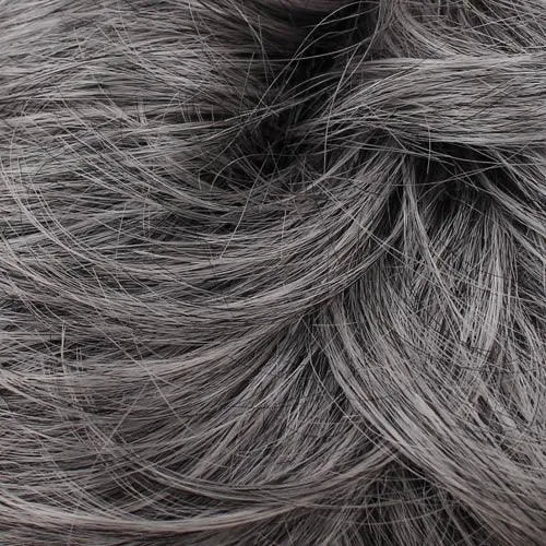 806S Top Blend by WigPro: Synthetic Hair Piece
