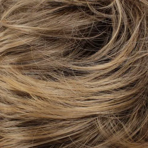 806S Top Blend by WigPro: Synthetic Hair Piece