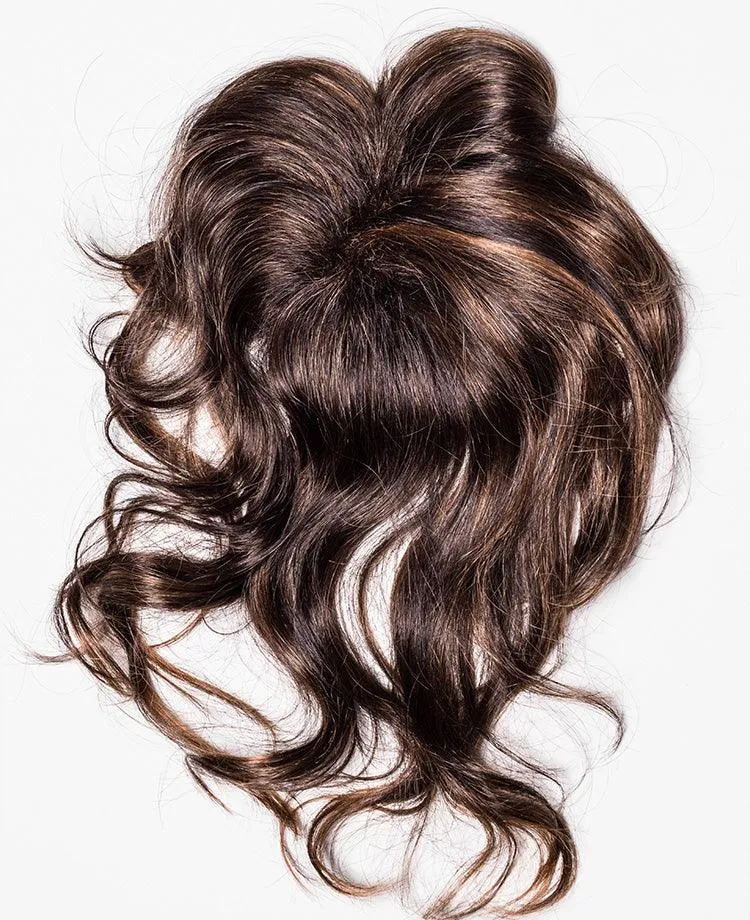 806S Top Blend by WigPro: Synthetic Hair Piece