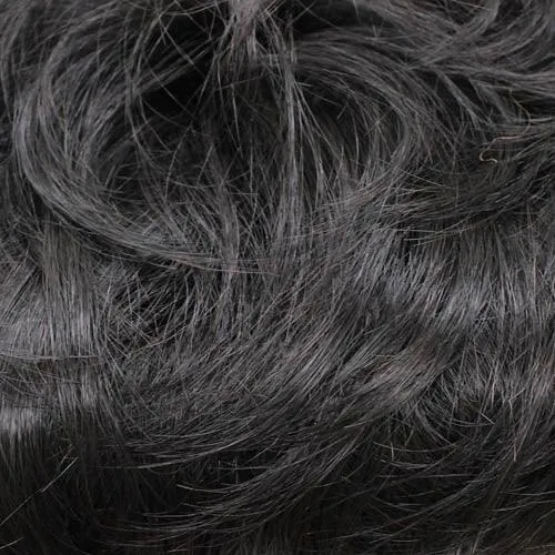 806S Top Blend by WigPro: Synthetic Hair Piece