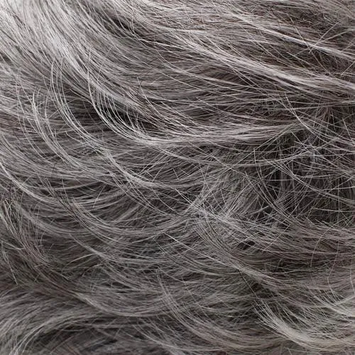 806S Top Blend by WigPro: Synthetic Hair Piece
