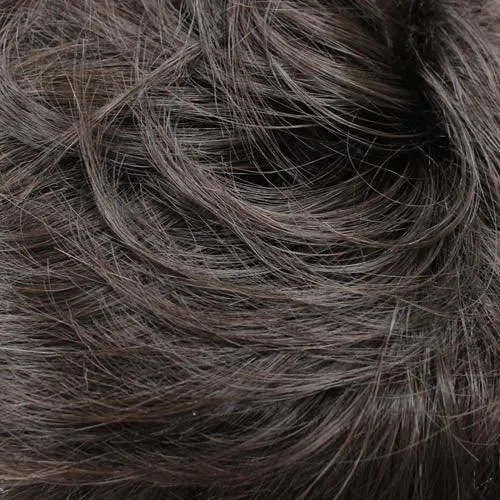 806S Top Blend by WigPro: Synthetic Hair Piece