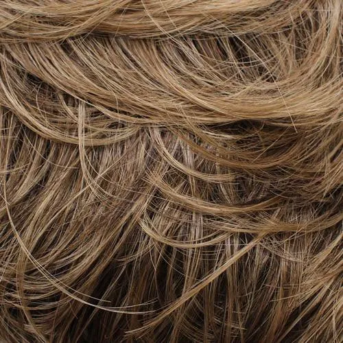 806S Top Blend by WigPro: Synthetic Hair Piece