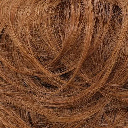 809 Pony Curl II by WigPro: Synthetic Hair Piece
