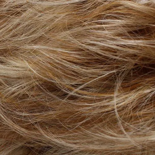 809 Pony Curl II by WigPro: Synthetic Hair Piece