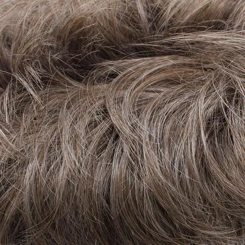 809 Pony Curl II by WigPro: Synthetic Hair Piece