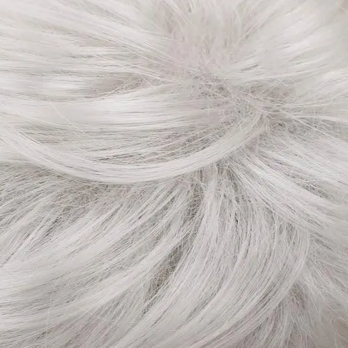 809 Pony Curl II by WigPro: Synthetic Hair Piece