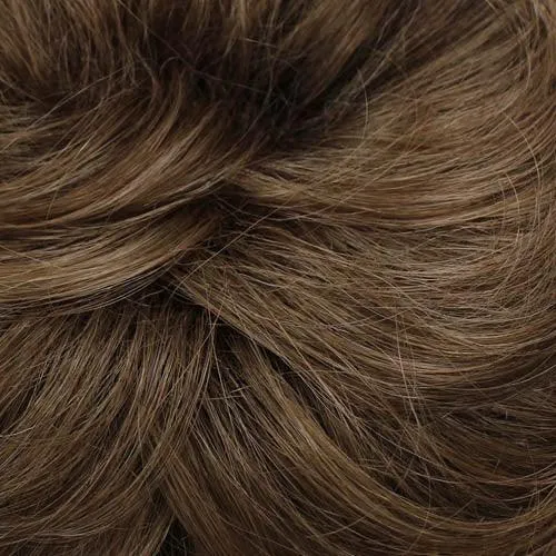 809 Pony Curl II by WigPro: Synthetic Hair Piece