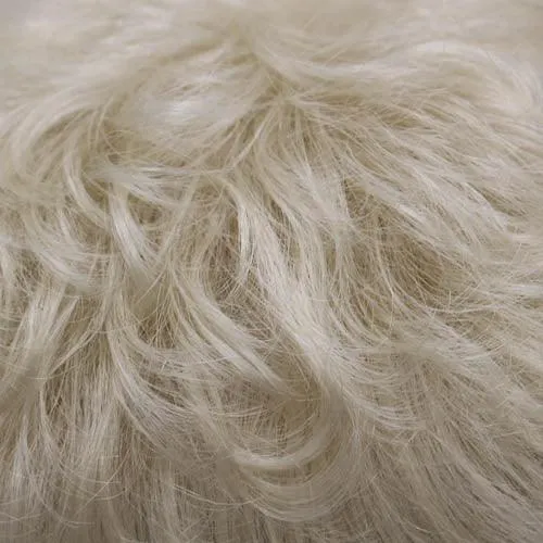 809 Pony Curl II by WigPro: Synthetic Hair Piece