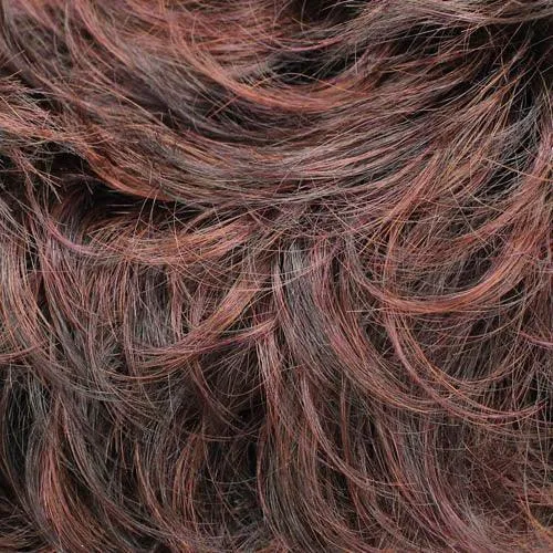 809 Pony Curl II by WigPro: Synthetic Hair Piece