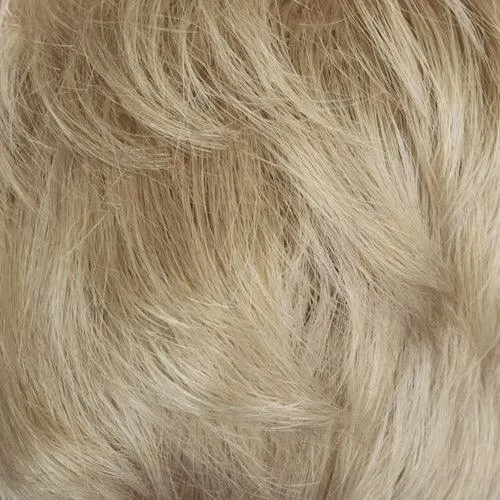 809 Pony Curl II by WigPro: Synthetic Hair Piece