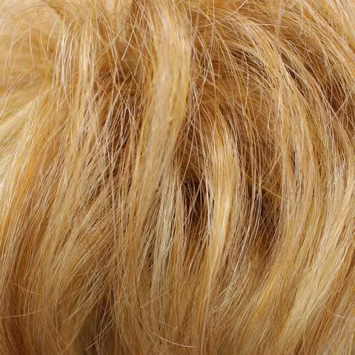 809 Pony Curl II by WigPro: Synthetic Hair Piece