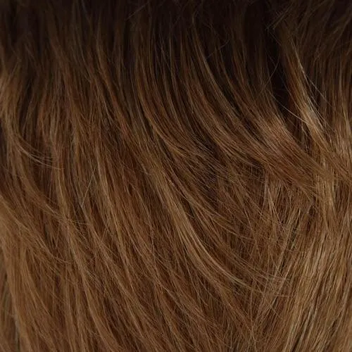 809 Pony Curl II by WigPro: Synthetic Hair Piece