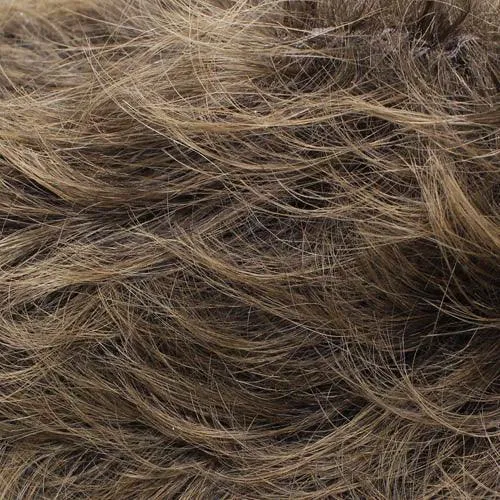 809 Pony Curl II by WigPro: Synthetic Hair Piece