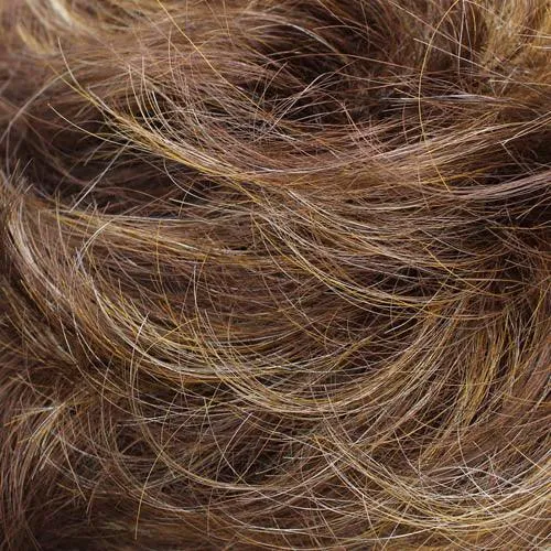 811 Pony Swing II by WigPro: Synthetic Hair Piece