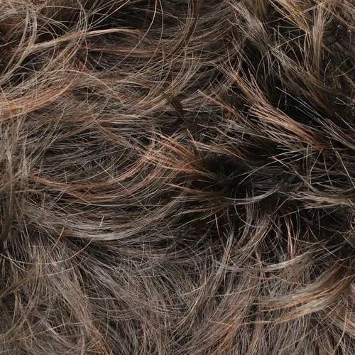 811 Pony Swing II by WigPro: Synthetic Hair Piece