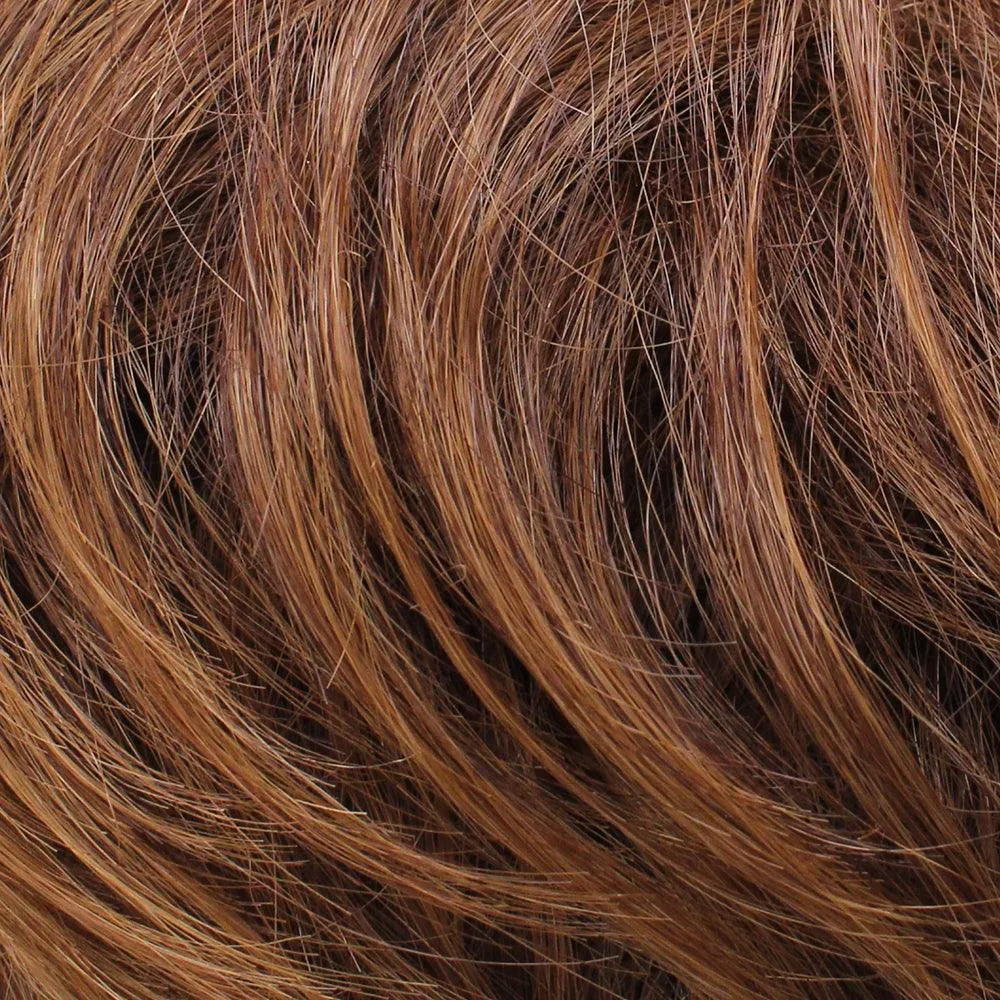 811 Pony Swing II by WigPro: Synthetic Hair Piece